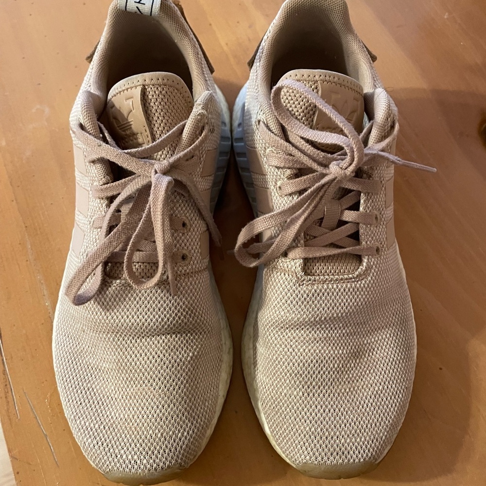 Adidas Athletic Shoes - Picture 5 of 7
